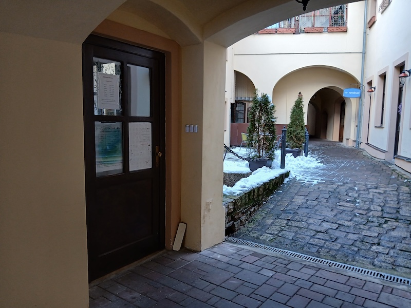 Galerie – fotografie 2